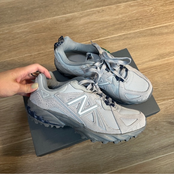 New Balance 610 - Picture 1 of 4